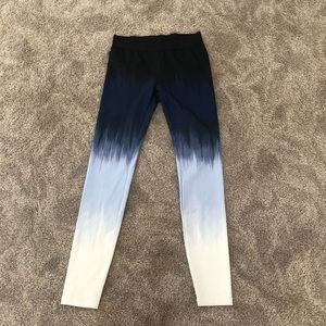 Gapfit Gfast Ombré leggings
